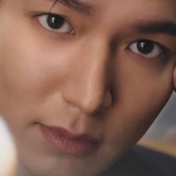 イ・ミンホの最新写真