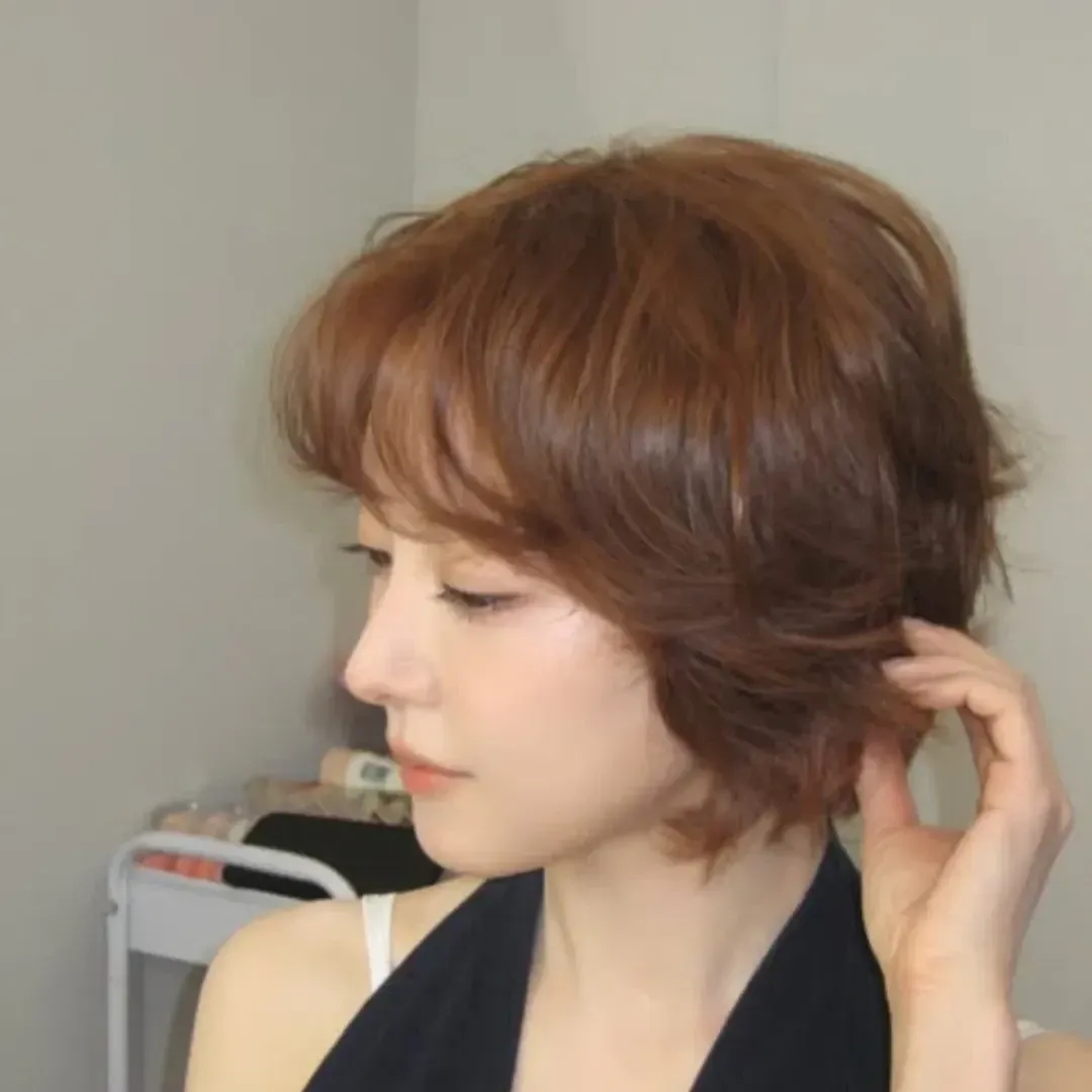 A moment captured by a fan of Lee Seyoung