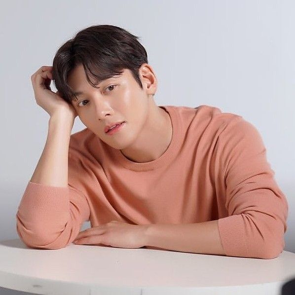 池昌旭的近期活动照