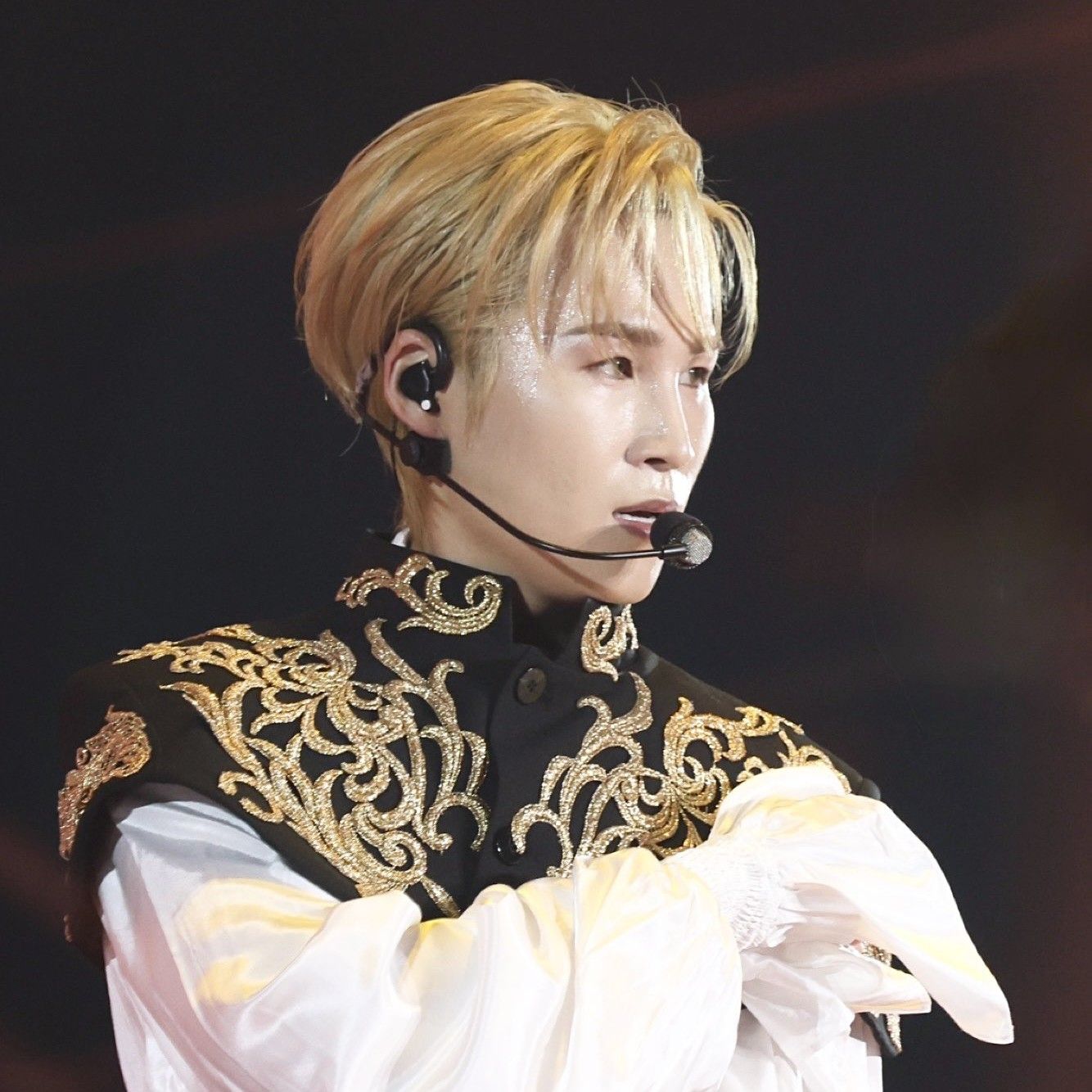 김희재의 비하인드 컷