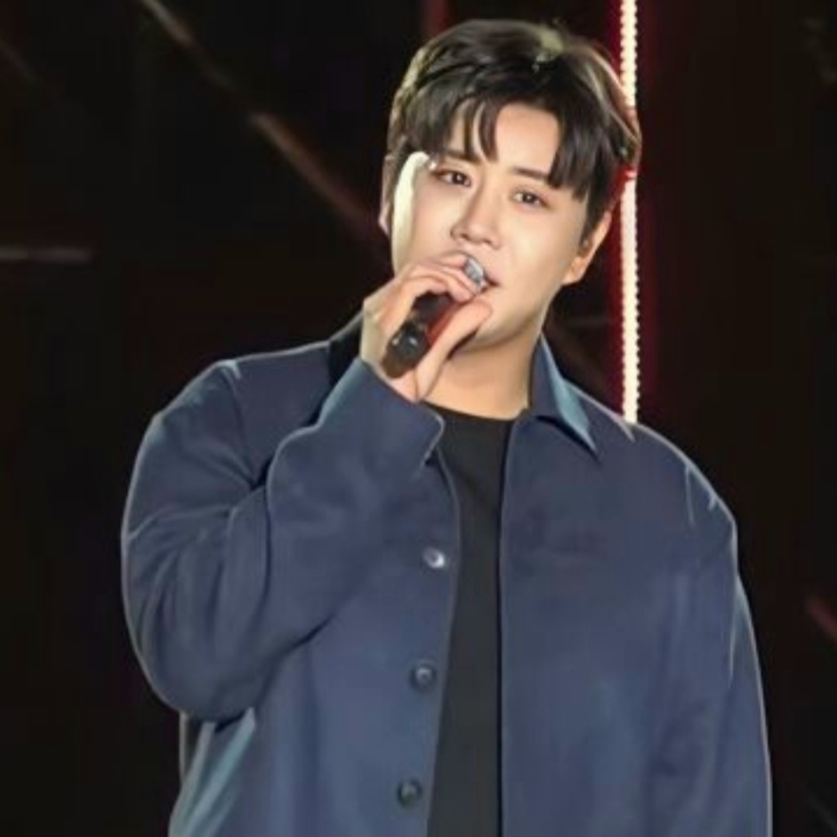 ファンが撮影したチン・ヘソンの瞬間