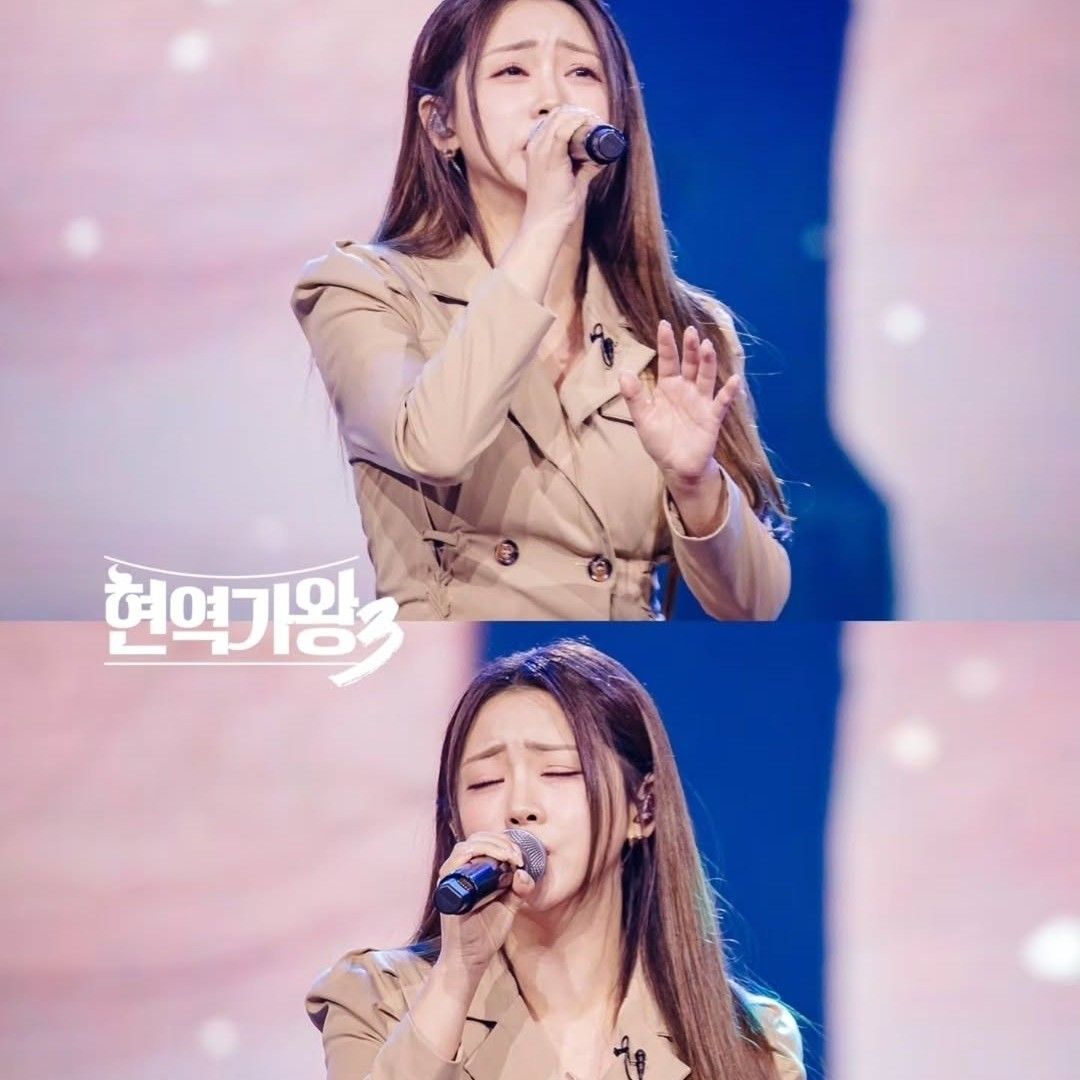 洪智允的近期活动照