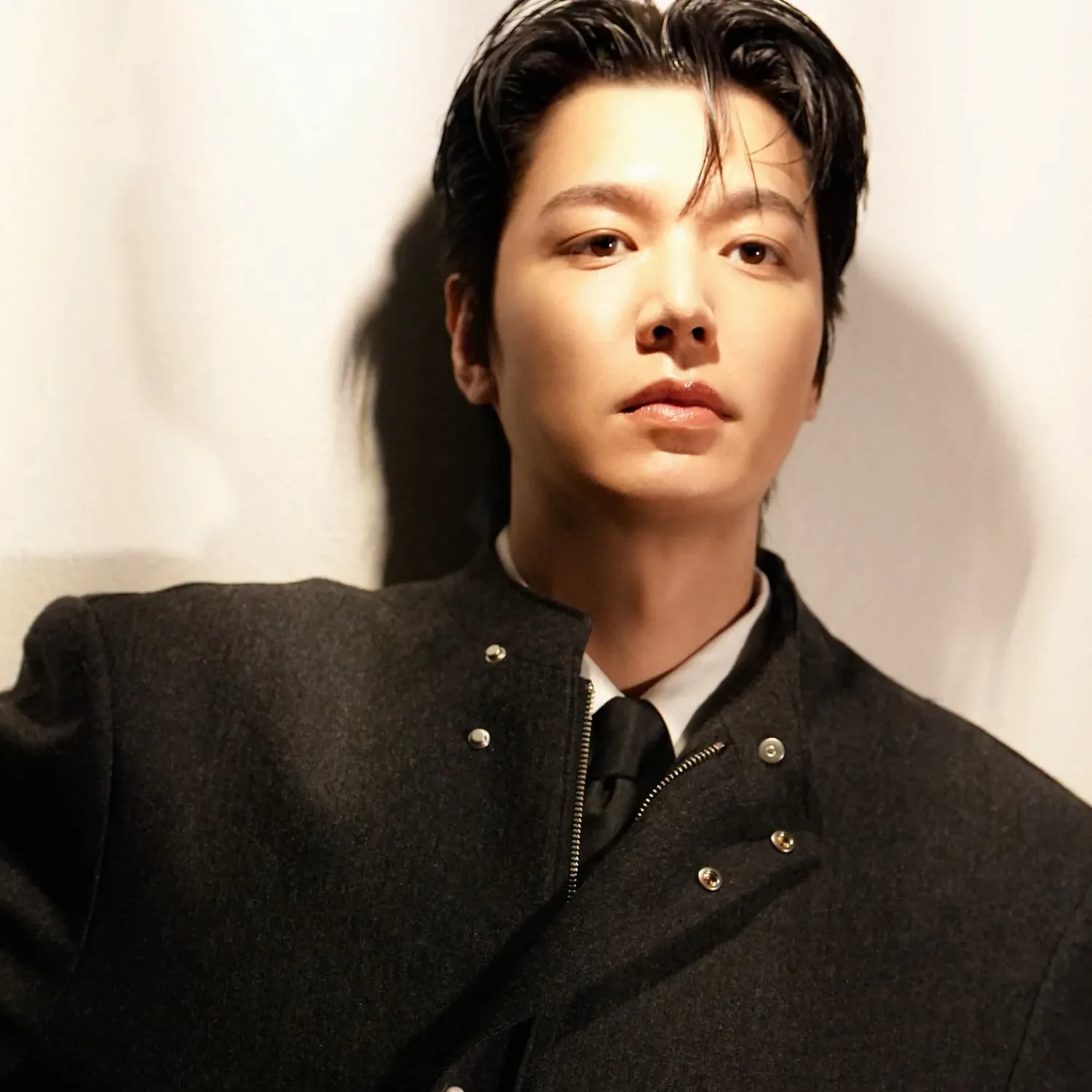 A moment captured by a fan of Lee Minho