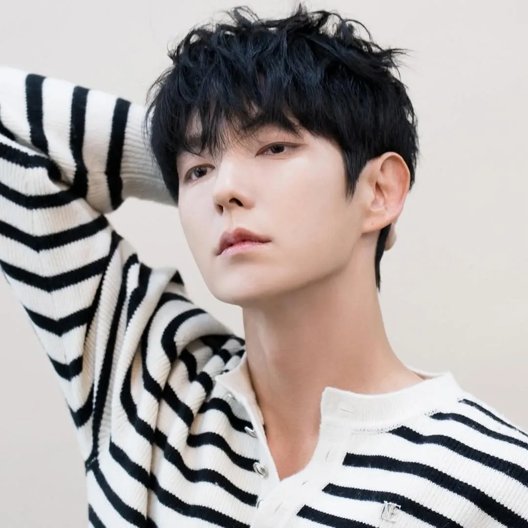 이준기의 최신 사진