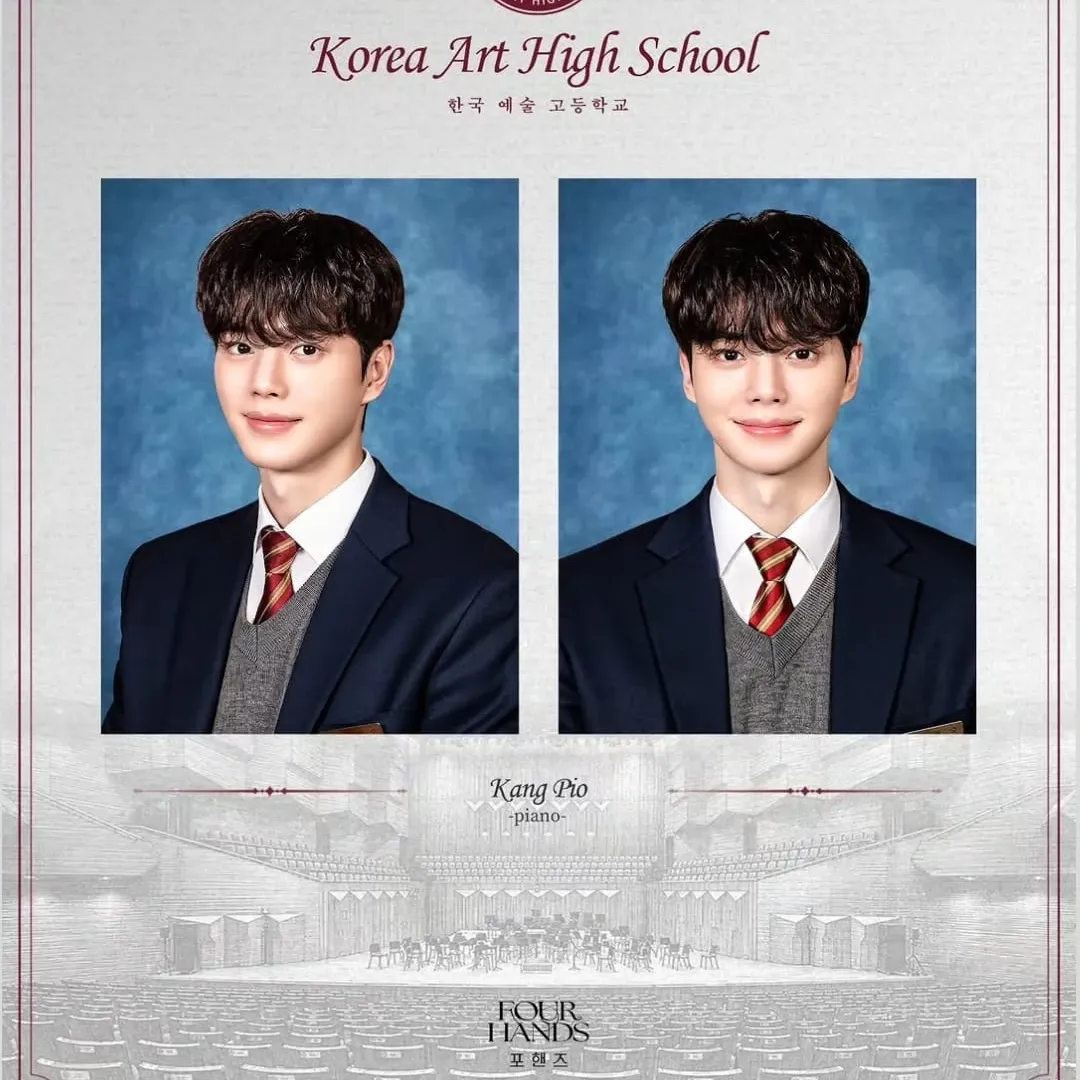 Latest photo of Song Kang