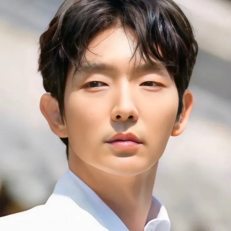 이준기 팬이 찍은 순간