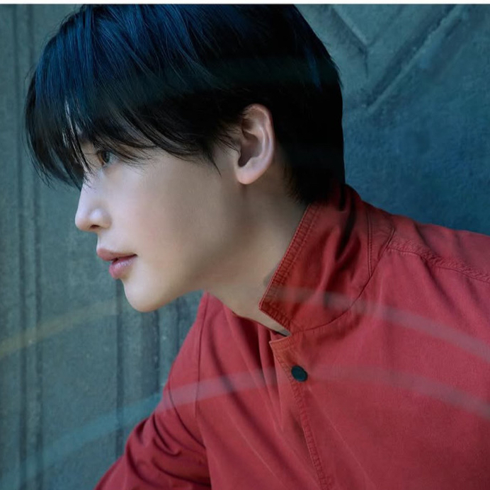 李钟硕的近期活动照