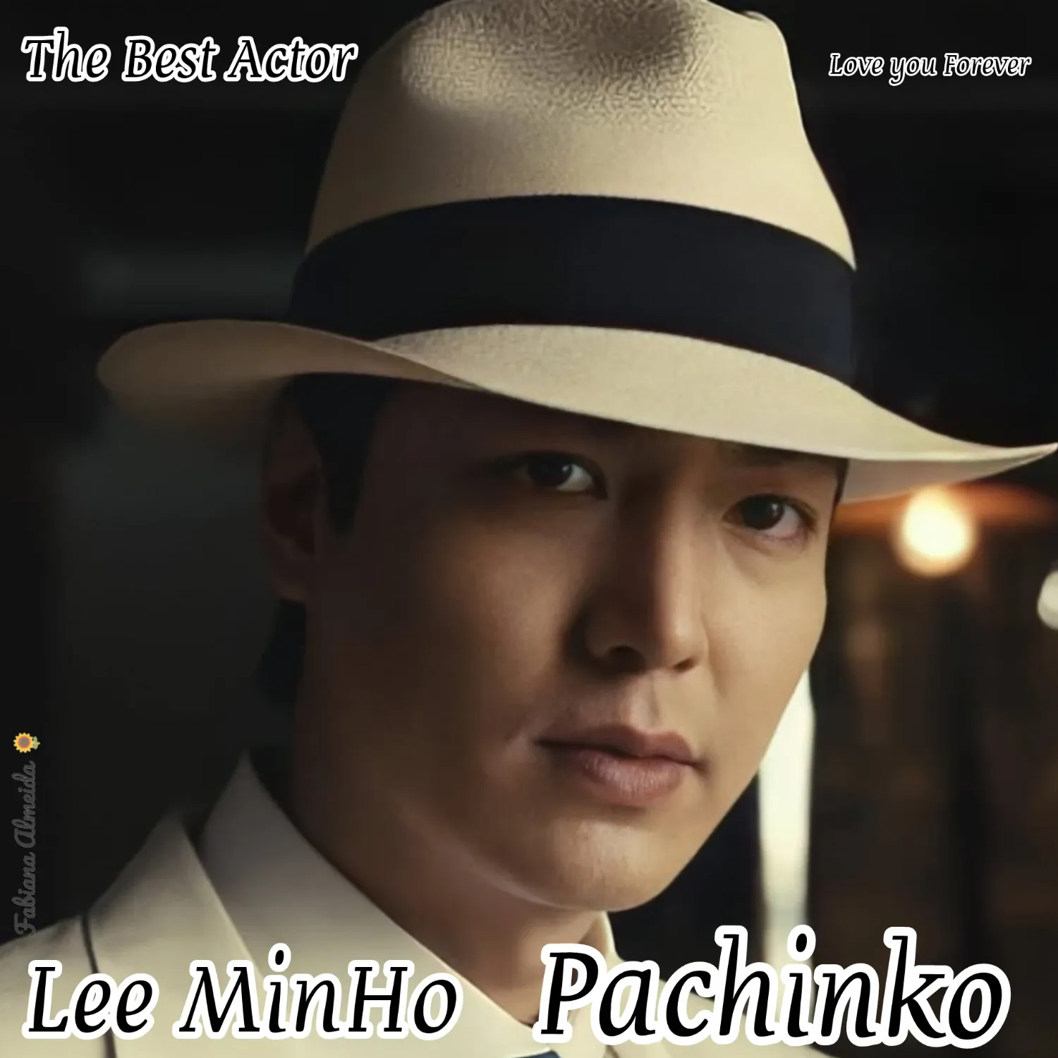 이민호 최근 활동샷