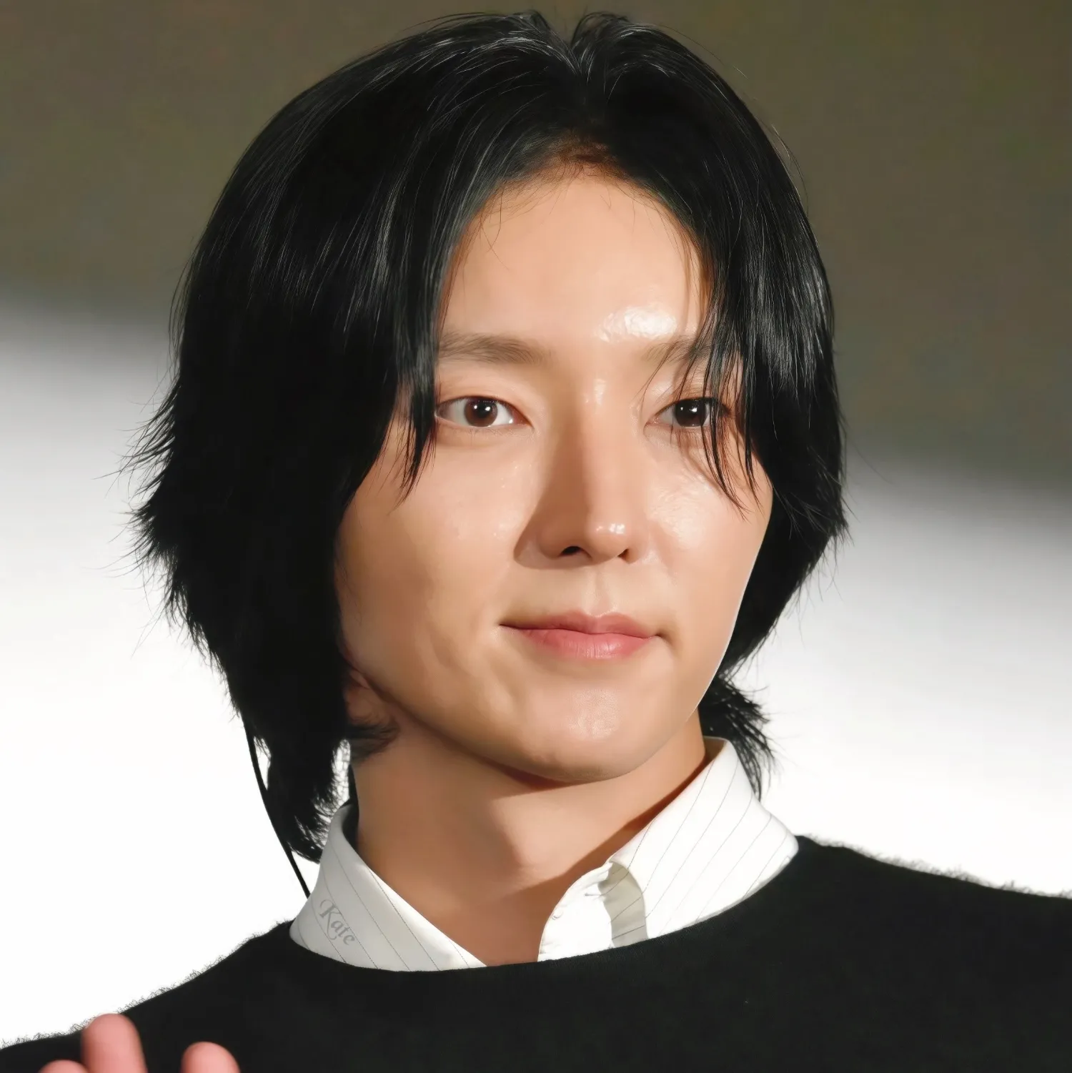 이준기의 최신 사진