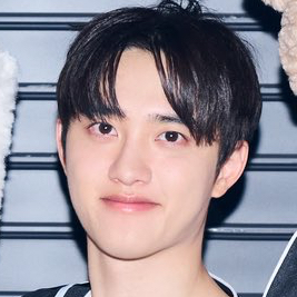 Foto terbaru dari Doh Kyungsoo (D.O.)