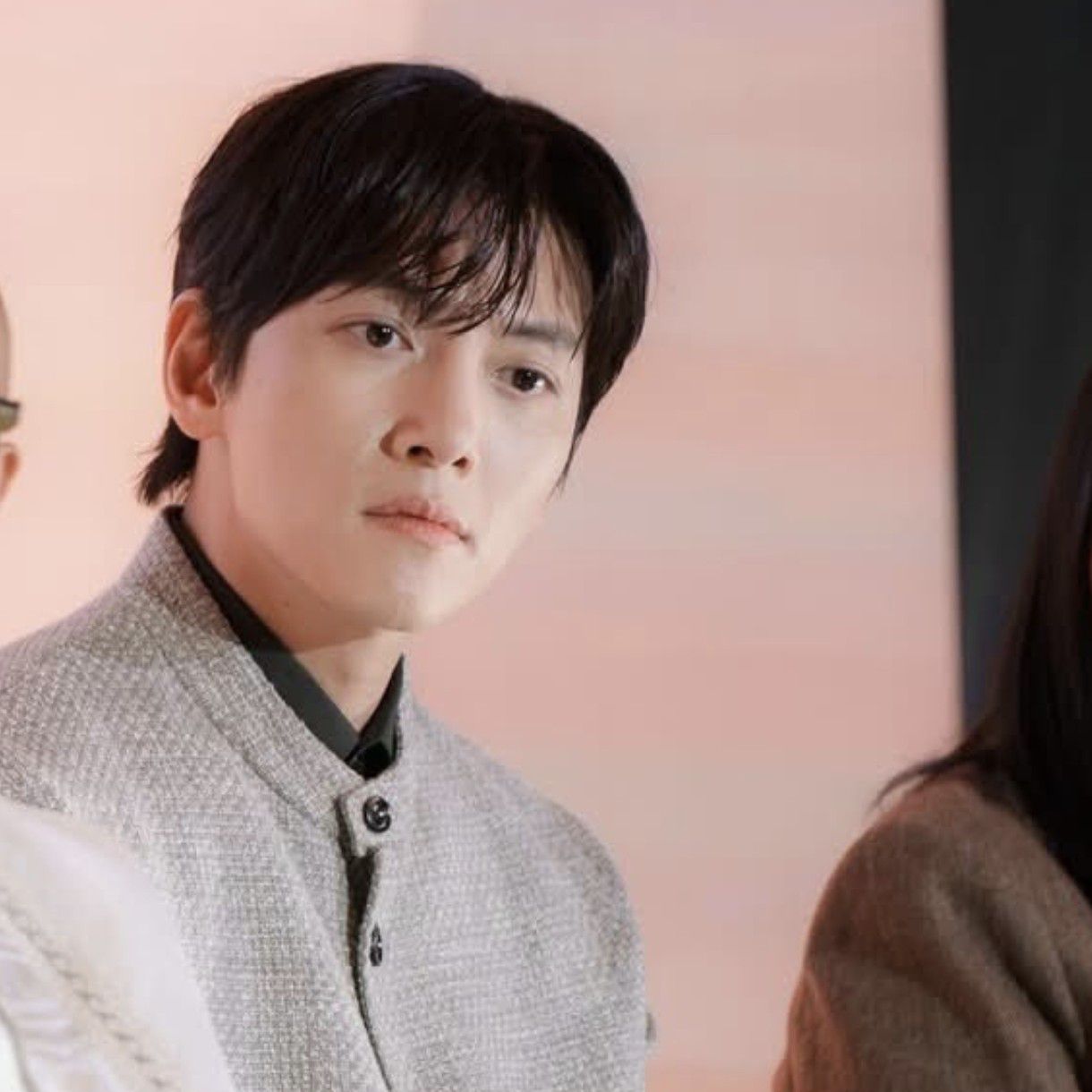 池昌旭的最新照片