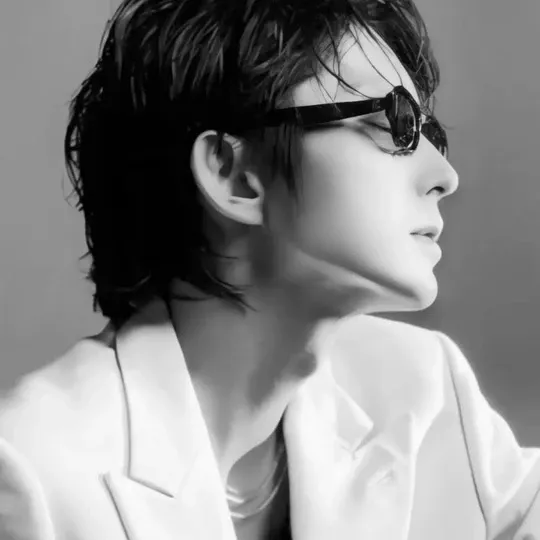 이준기의 최신 사진