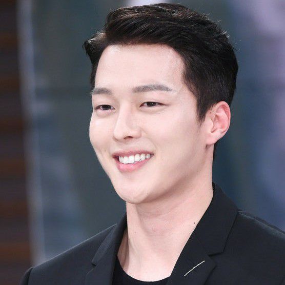 Momen yang diabadikan oleh penggemar Jang Kiyong