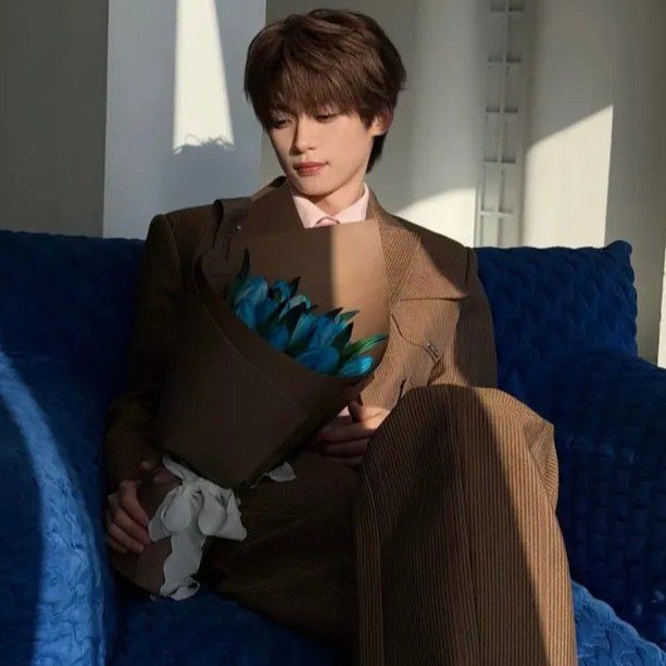 Recent activity shot of Zi Yu