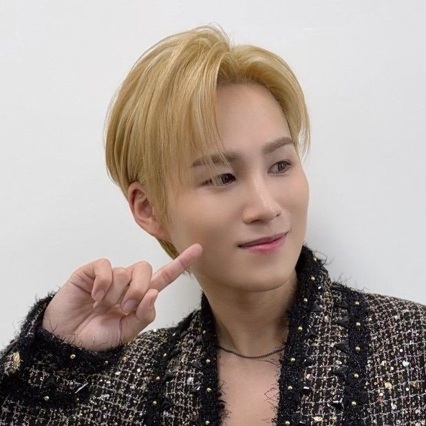 A moment captured by a fan of Kim Heejae