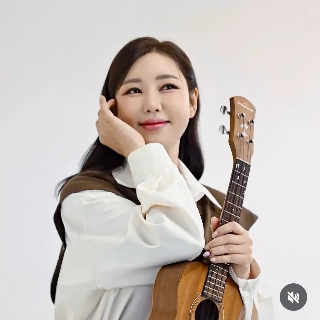 宋歌人的近期活動照