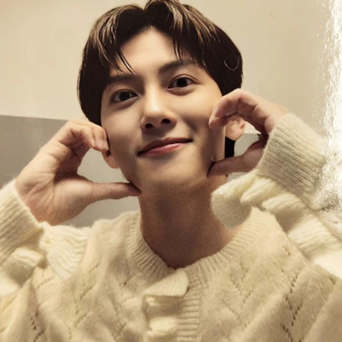 池昌旭的最新照片