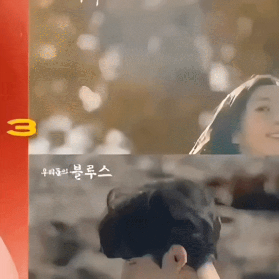 Foto terbaru dari Kim Goeun