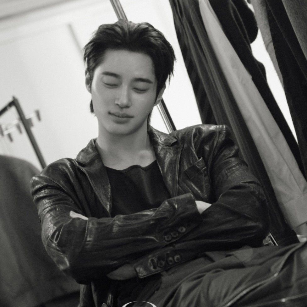 ファンが撮影したピョン・ウソクの瞬間