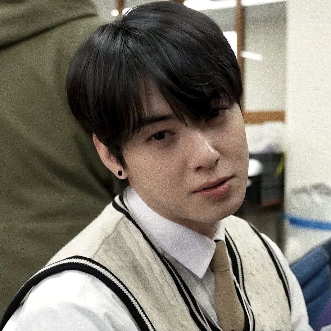 车银优的最新照片