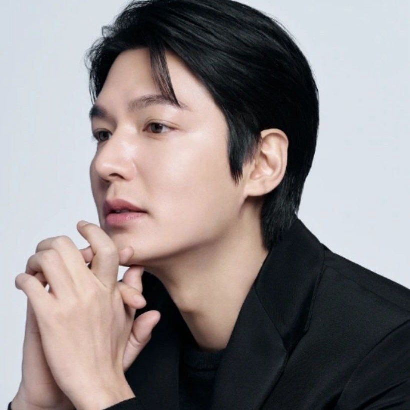 이민호 최근 활동샷