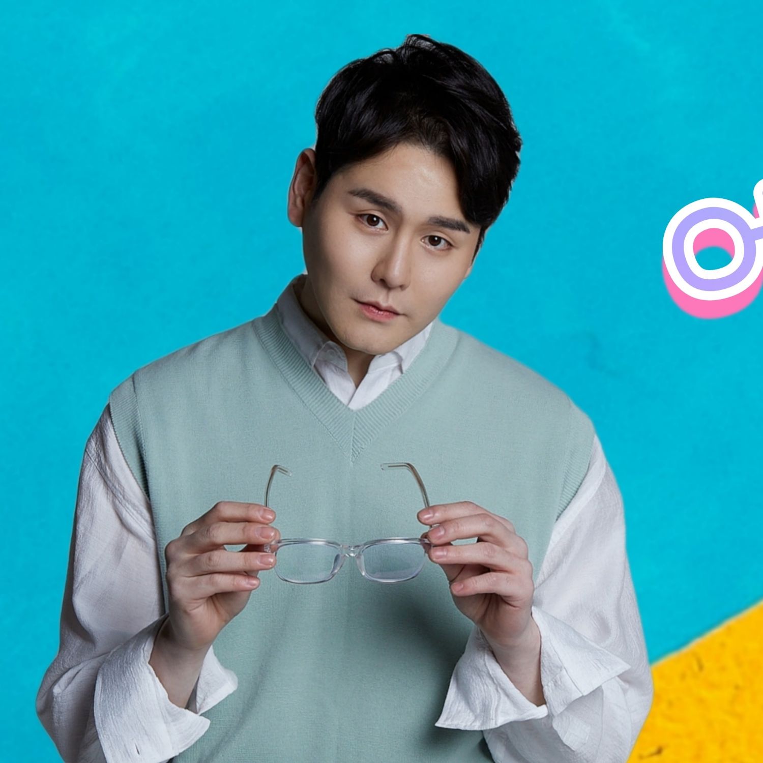 Park Sewook的近期活動照