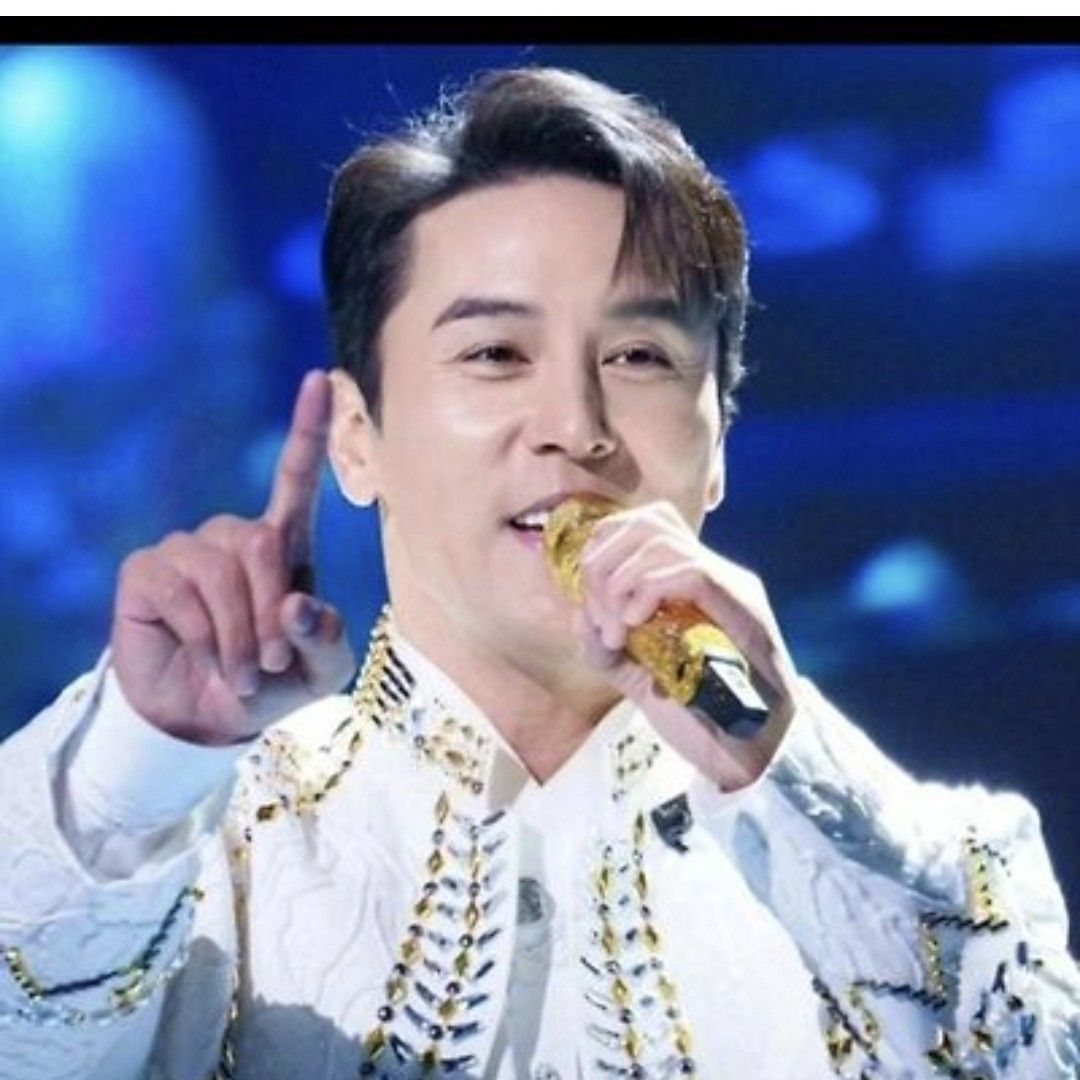 張民好的近期活動照