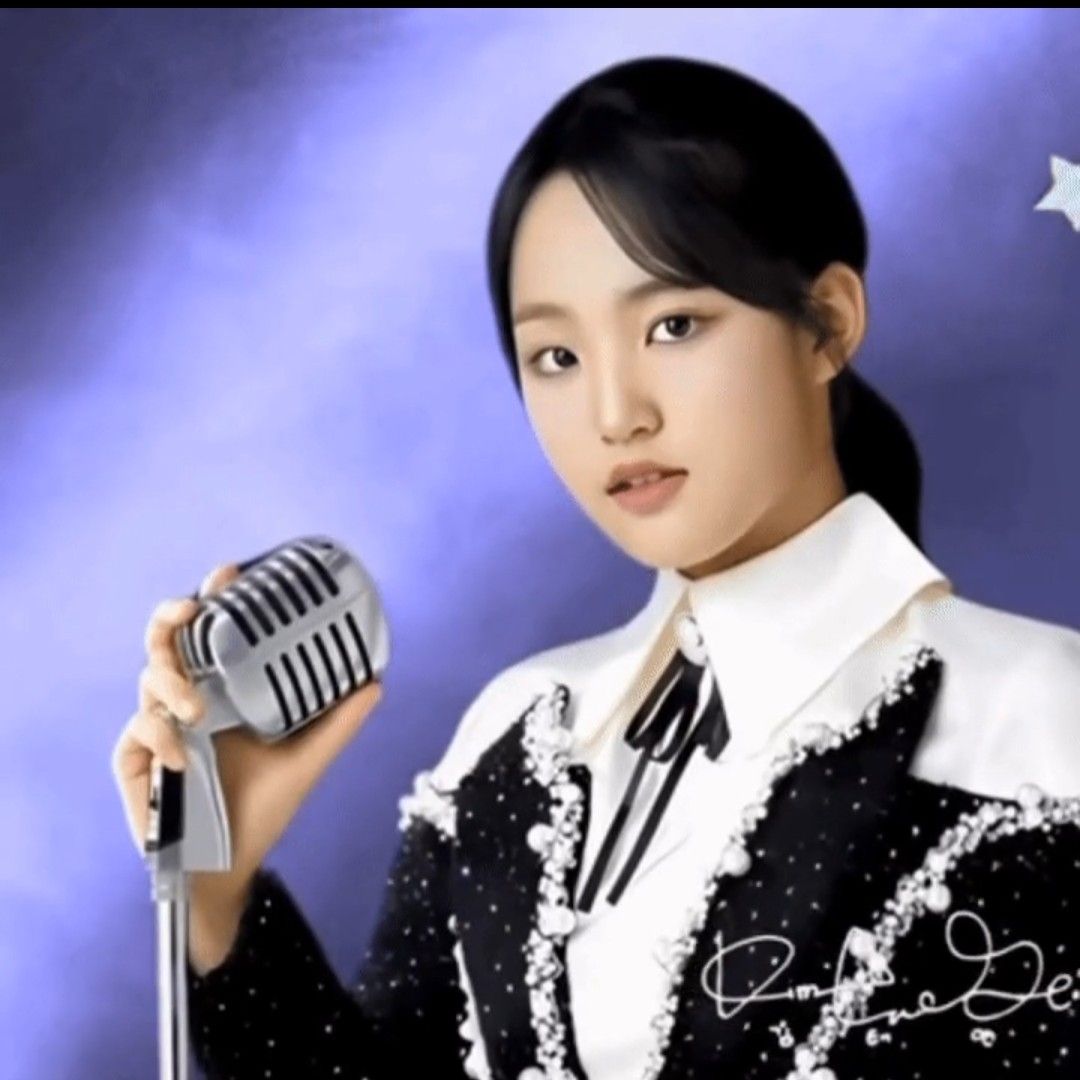 金泰延的幕后花絮