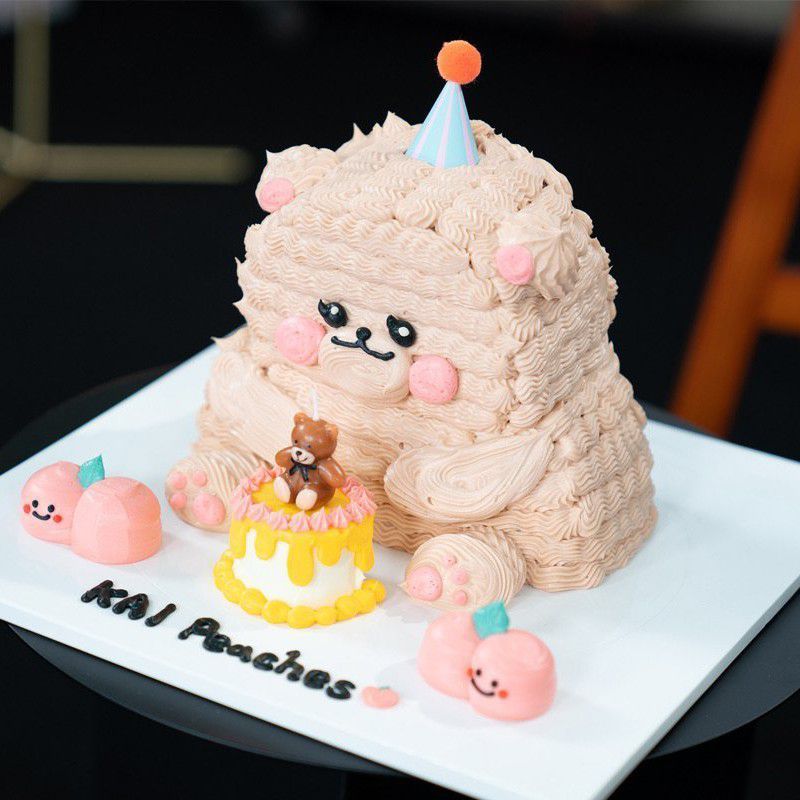 丁海寅的近期活動照