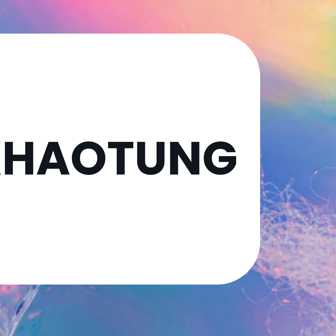 Recent activity shot of Khaotung Thanawat Ratanakitpaisan