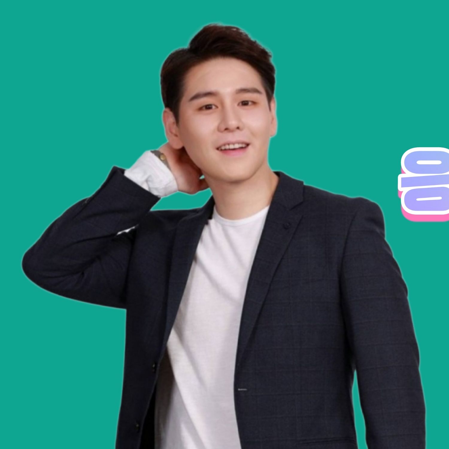 Park Sewook的最新照片