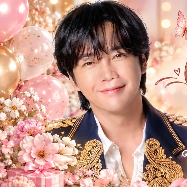 Latest photo of Jang Geunsuk