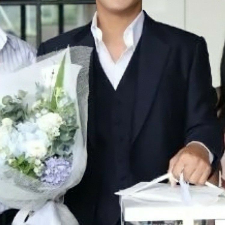 張民好的幕後花絮