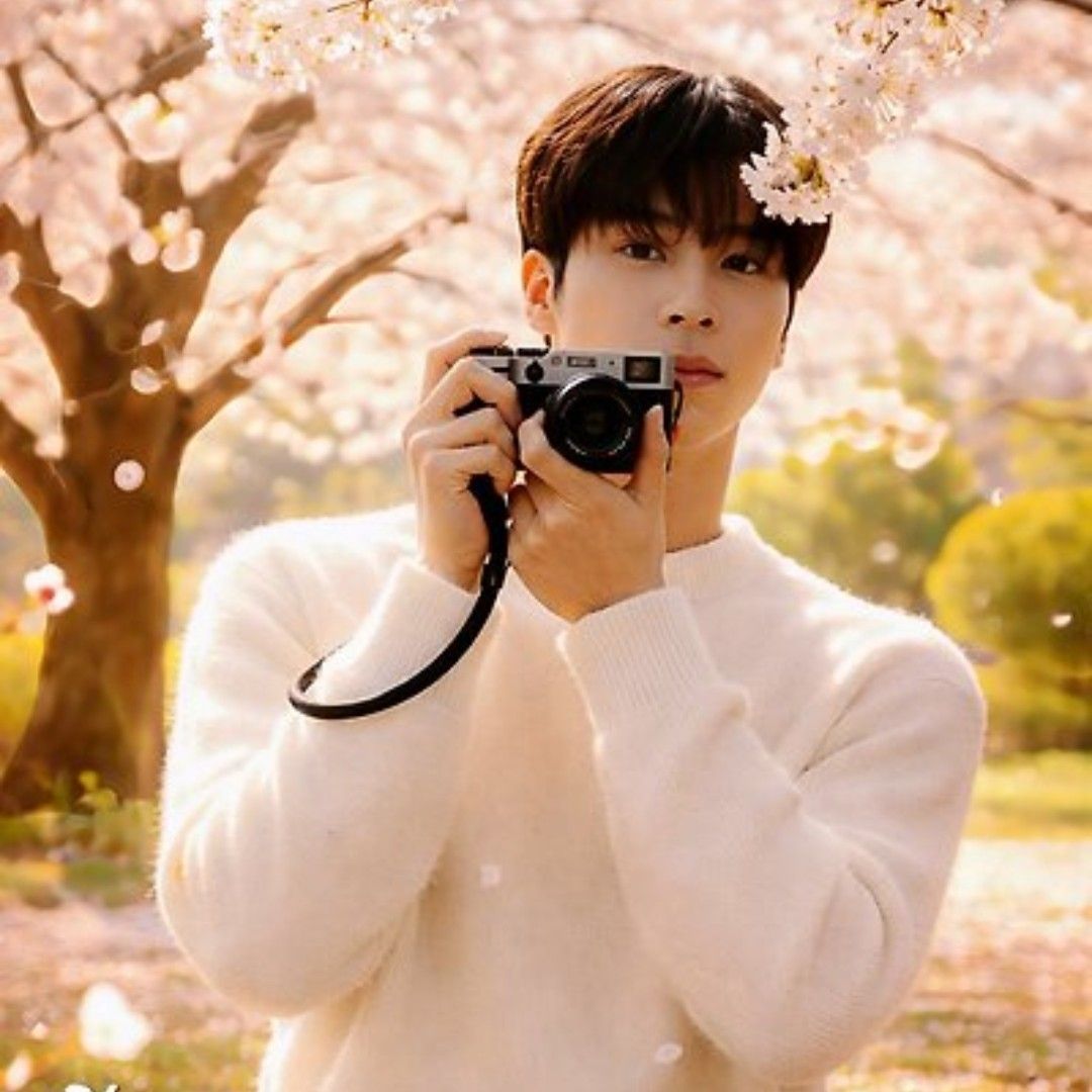 チョン・ドンウォンの最近の活動ショット