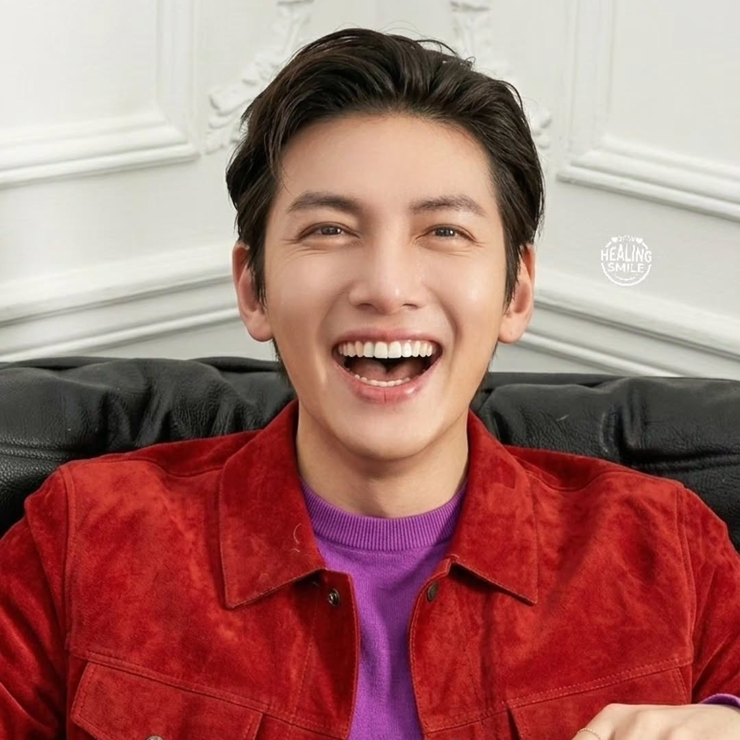 池昌旭的近期活动照