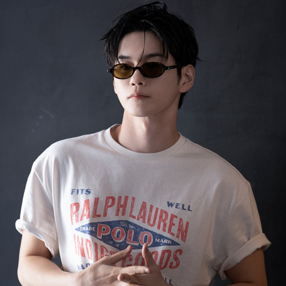 邕聖祐的近期活動照