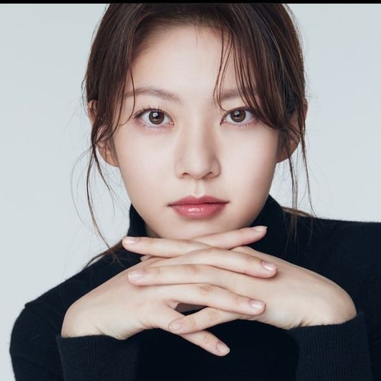 孔升妍的最新照片