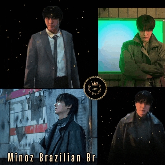 이민호의 최신 사진