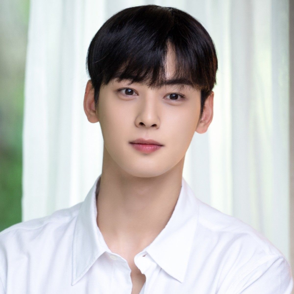 粉丝拍下的车银优瞬间