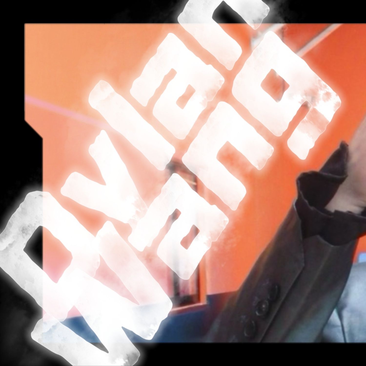 Behind-the-scenes cut of Dylan Wang