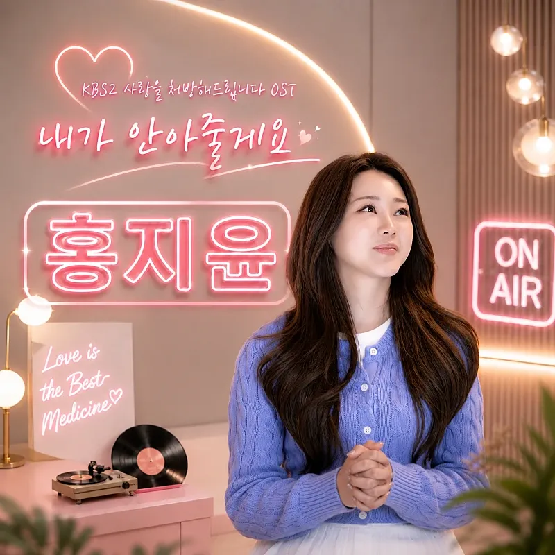 Momen yang diabadikan oleh penggemar Hong Jiyoon