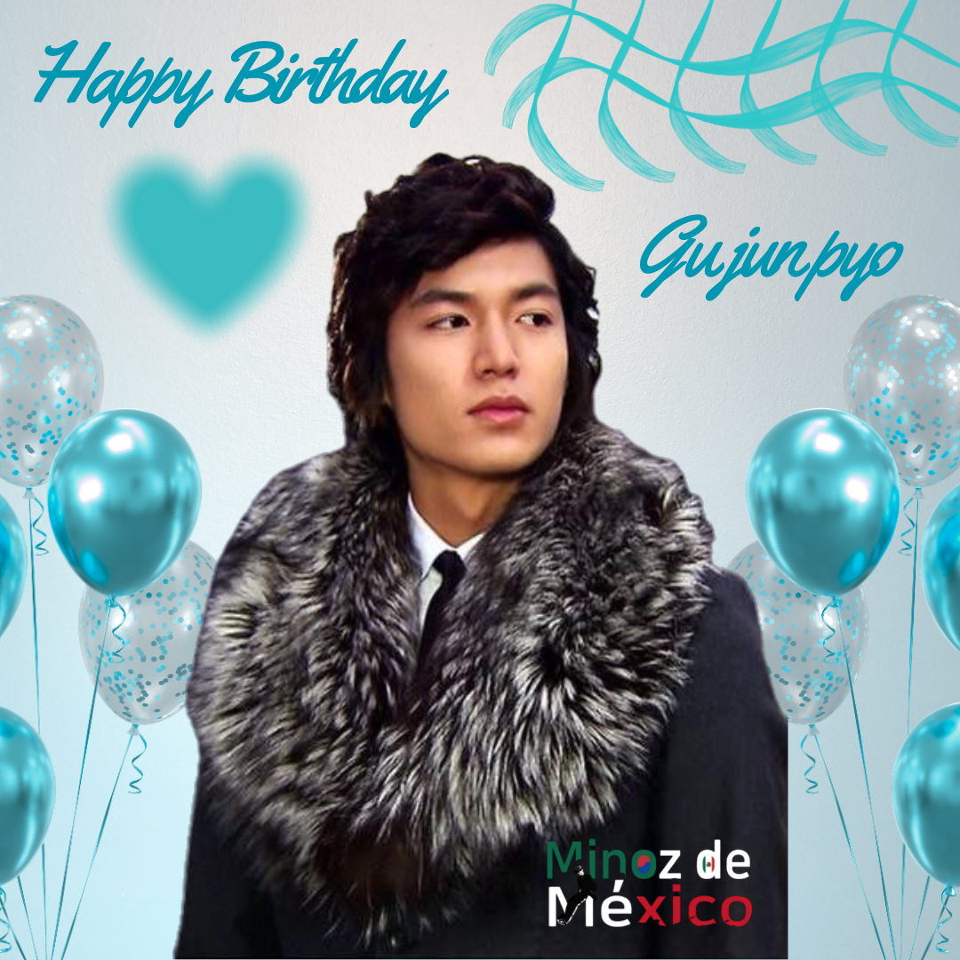 이민호의 비하인드 컷