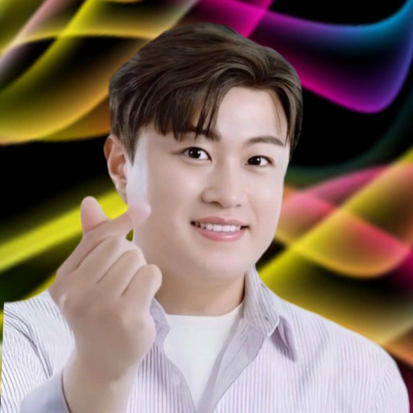 Foto terbaru dari Kim Hojoong