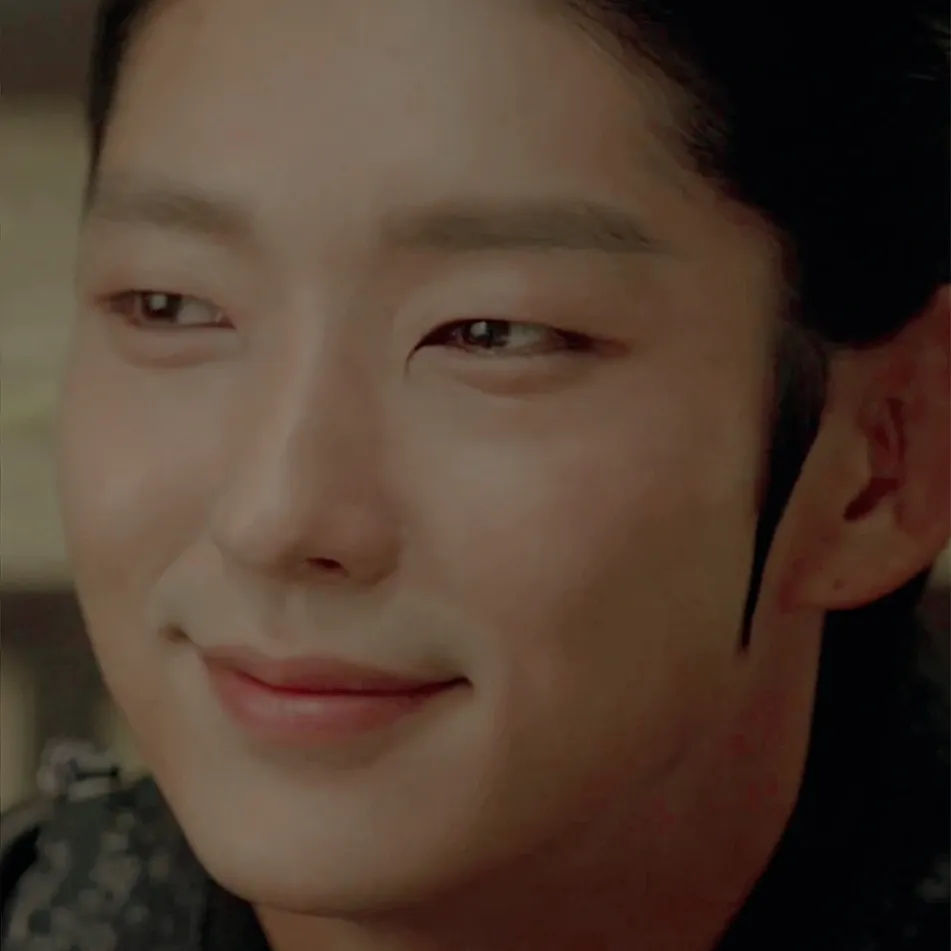 이준기의 최신 사진