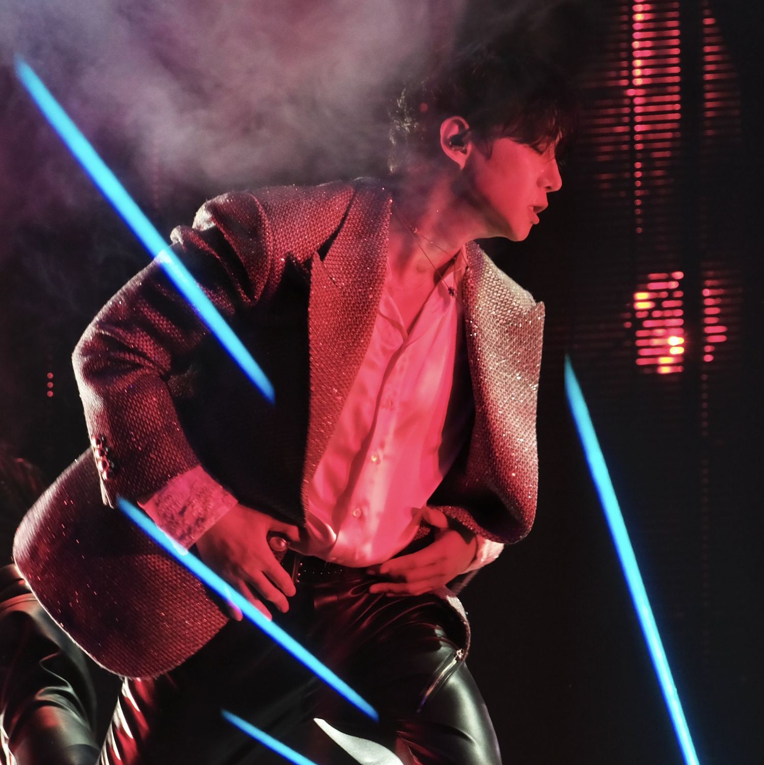 이준호의 최신 사진