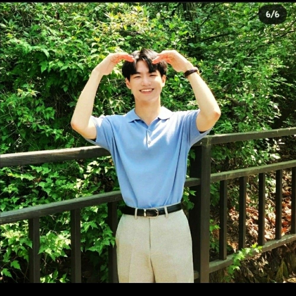 趙明燮的近期活動照