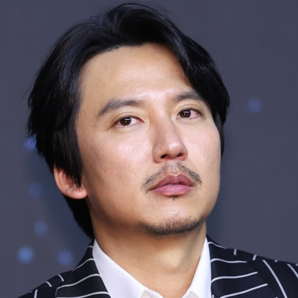 Behind-the-scenes cut of Kim Namgil