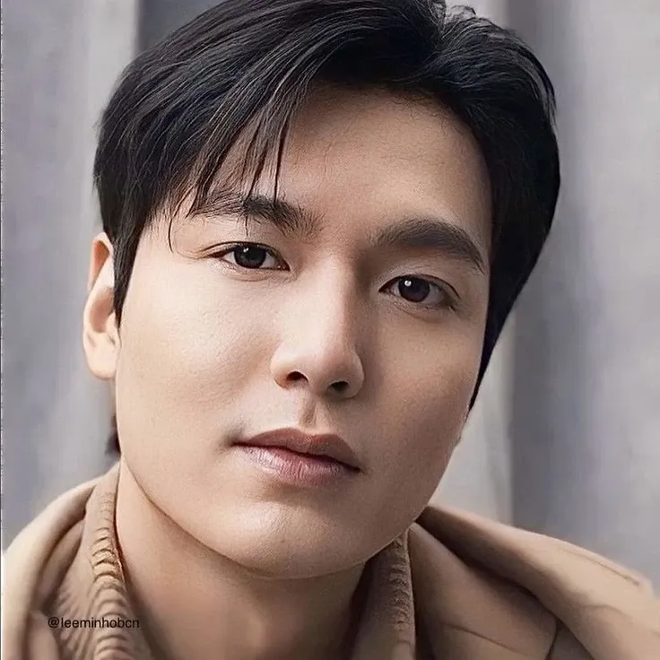 A moment captured by a fan of Lee Minho