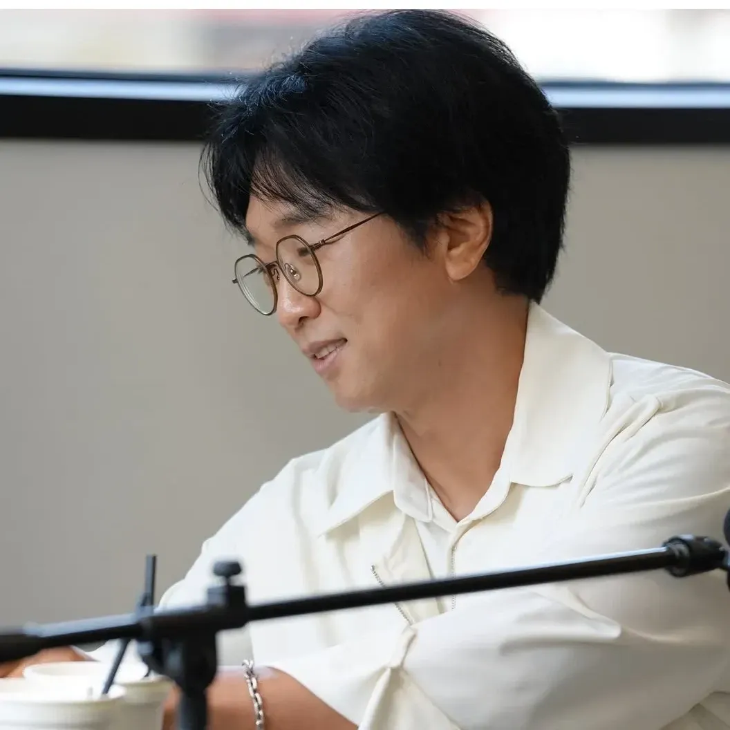 Latest photo of Bak Changgeun