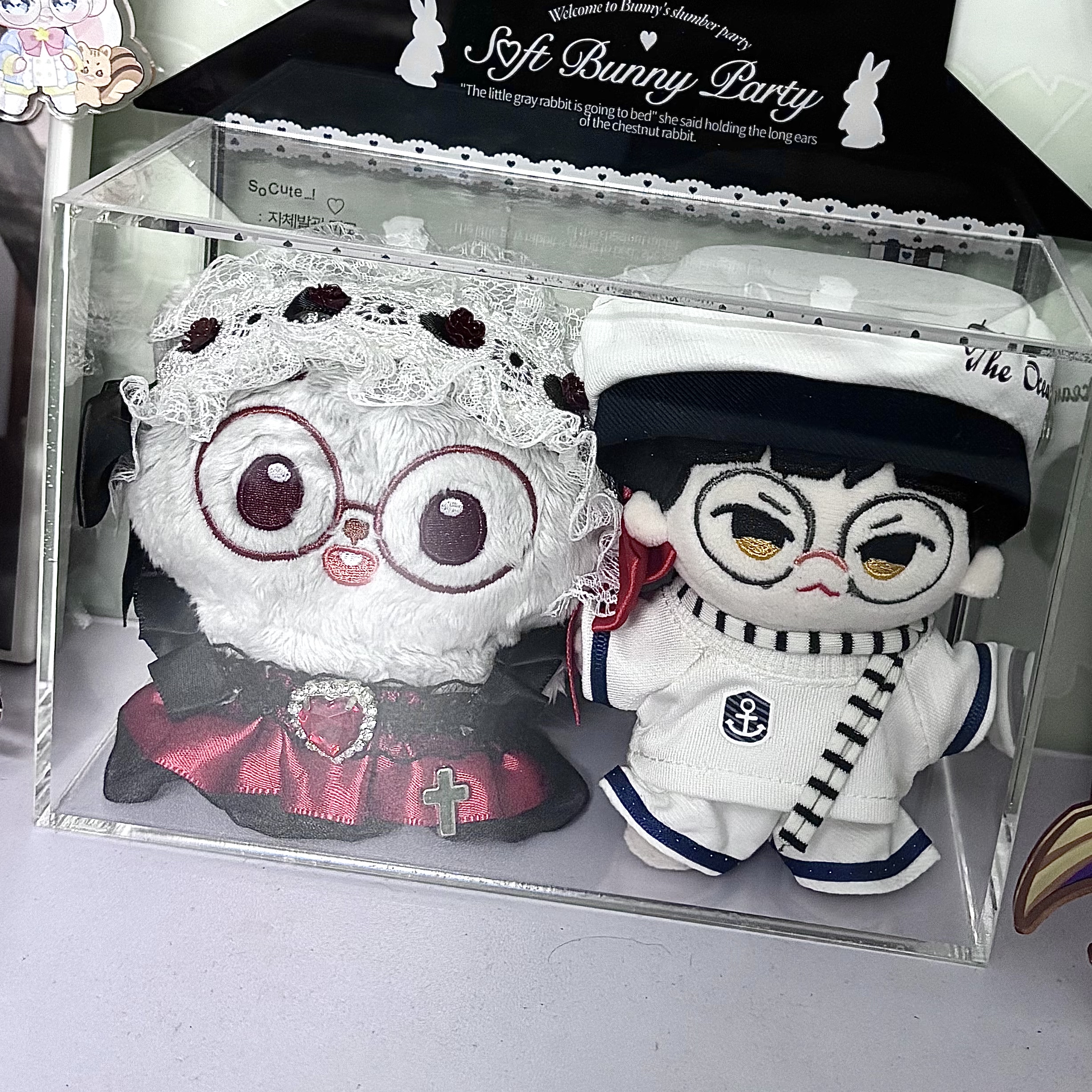 Latest photo of Doran